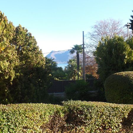 Vila Chiara Loft Stresa Exteriér fotografie
