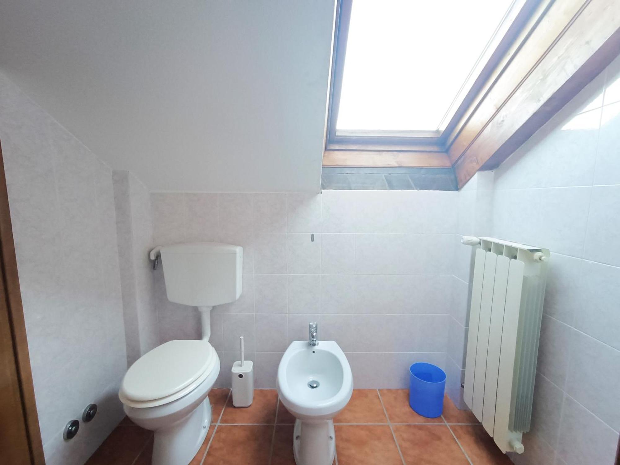 Vila Chiara Loft Stresa Exteriér fotografie