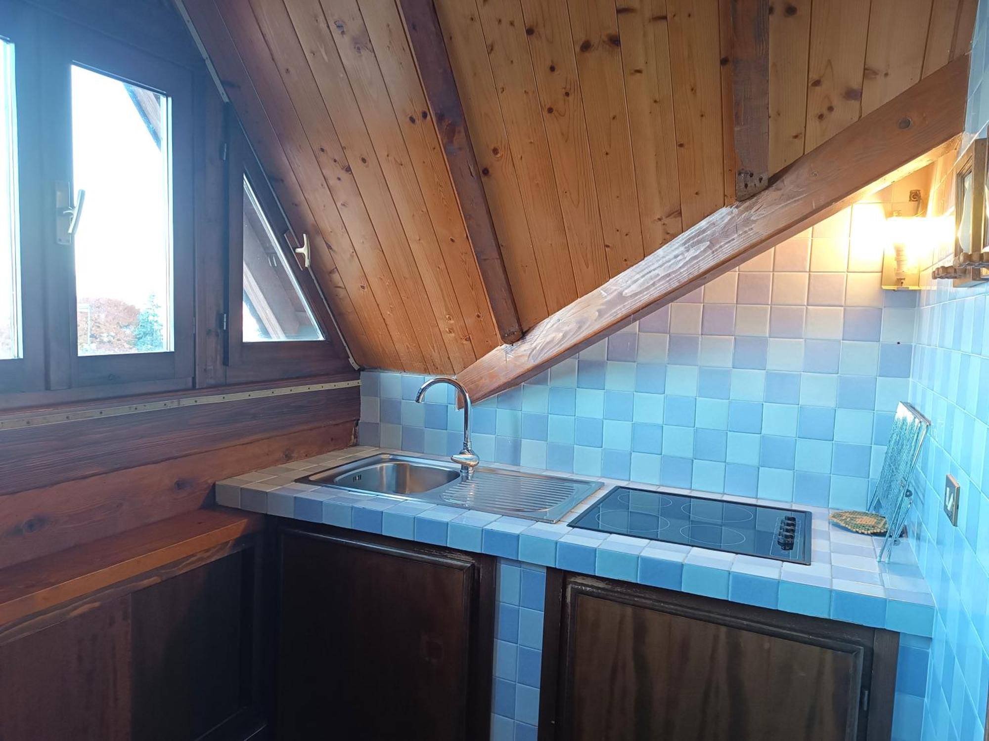 Vila Chiara Loft Stresa Exteriér fotografie