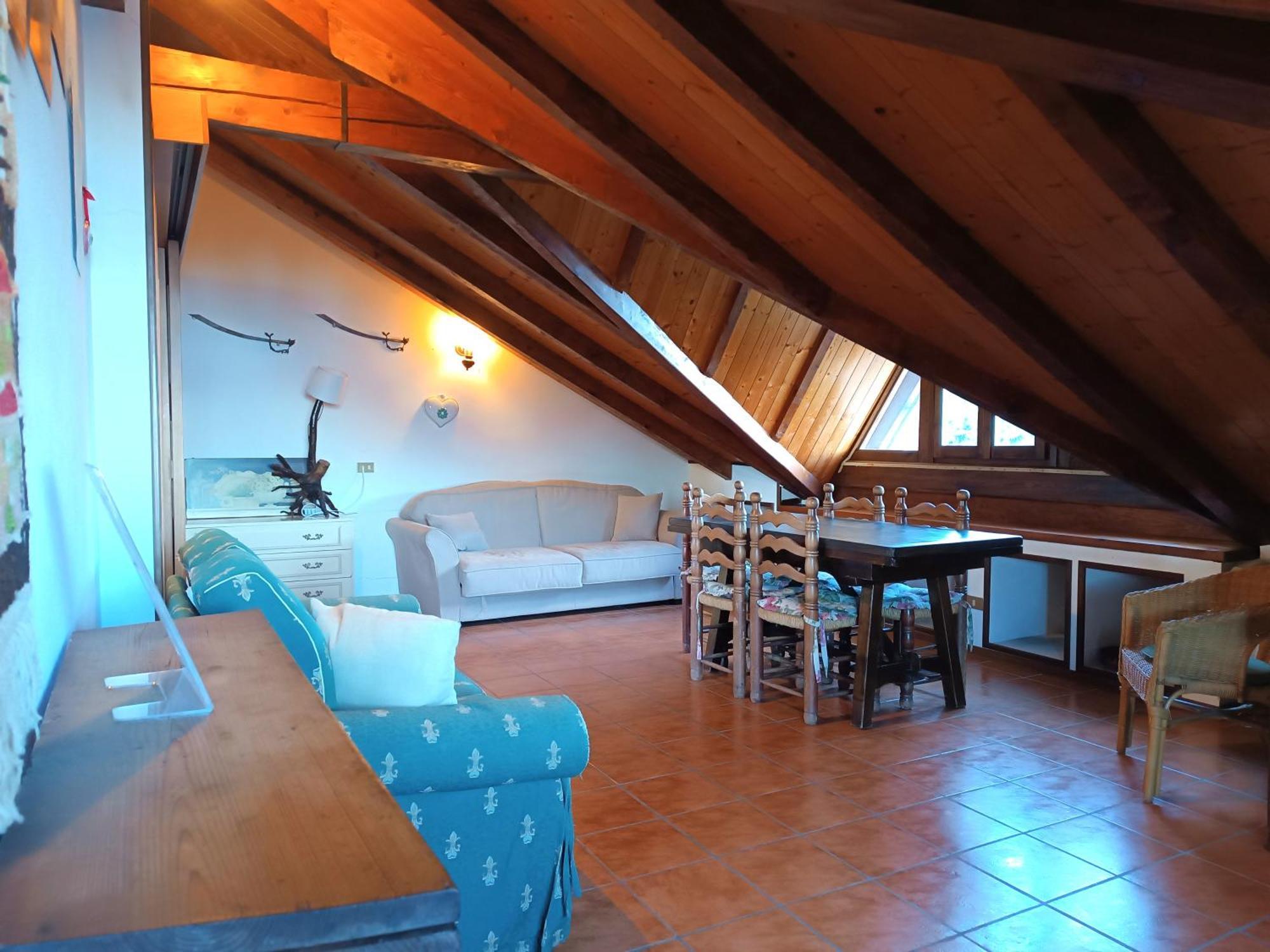 Vila Chiara Loft Stresa Exteriér fotografie