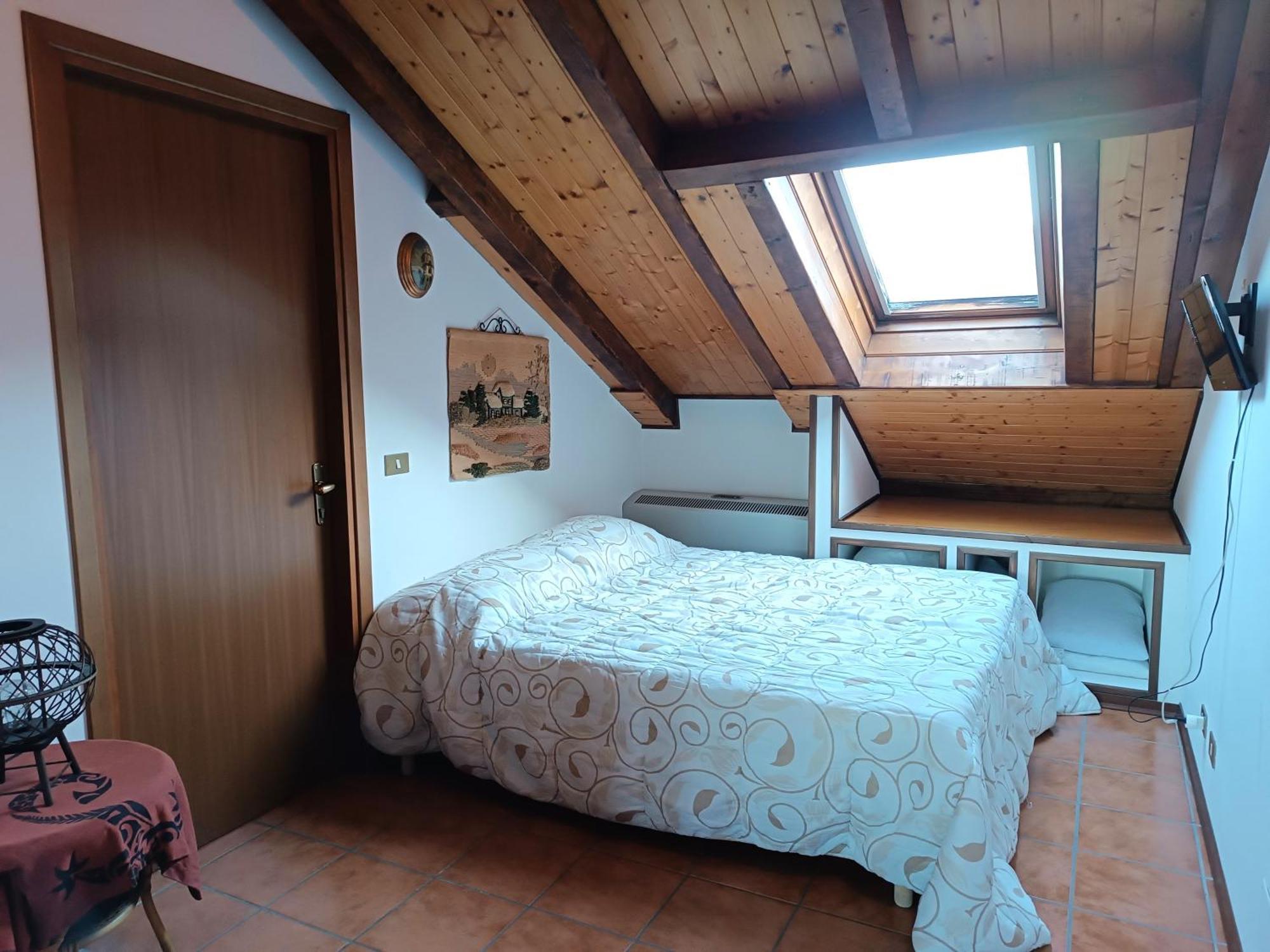 Vila Chiara Loft Stresa Exteriér fotografie