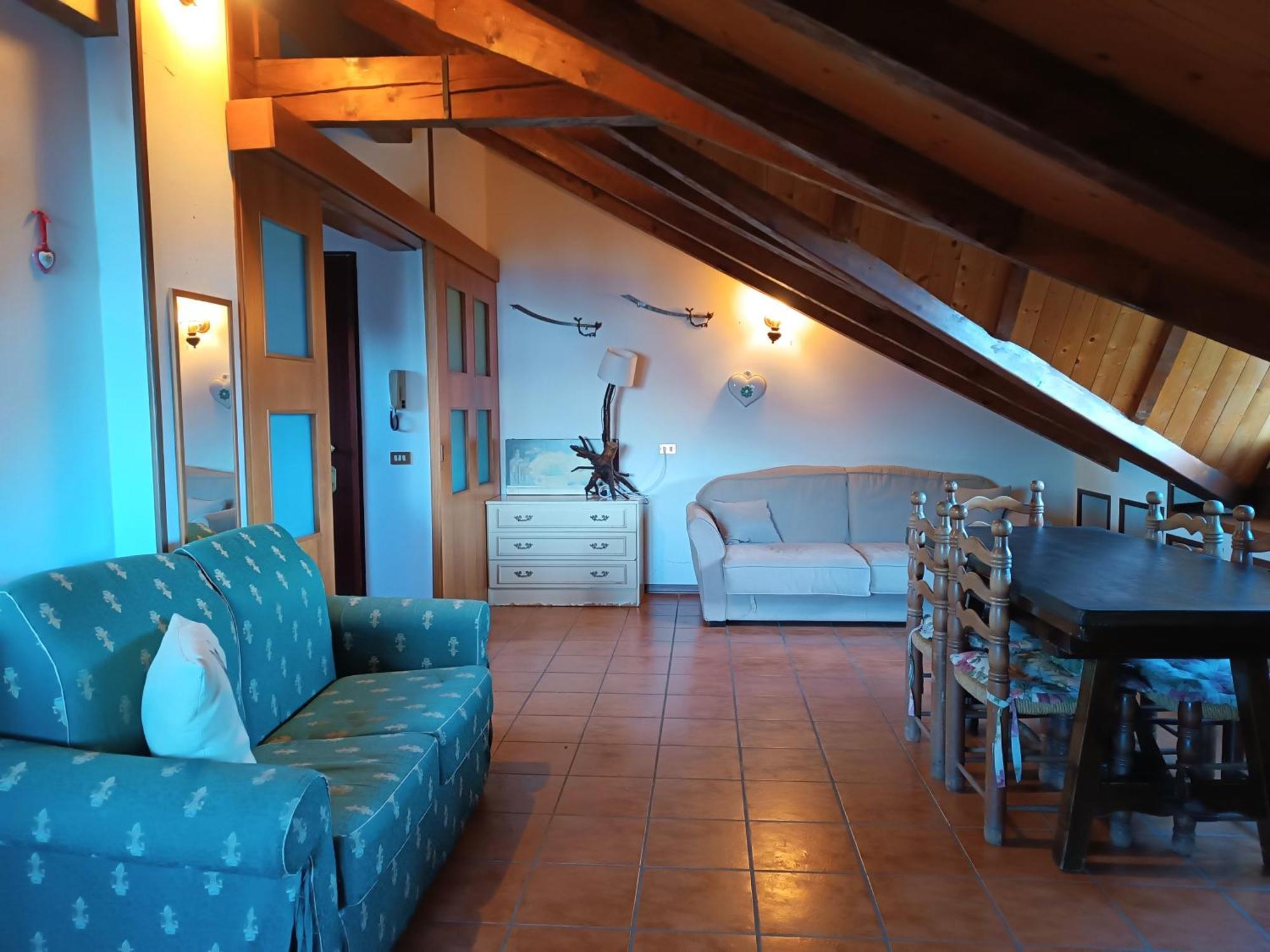 Vila Chiara Loft Stresa Exteriér fotografie